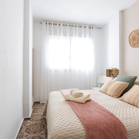 Todimer Apartamento Vistamar トレヌエバ エクステリア 写真