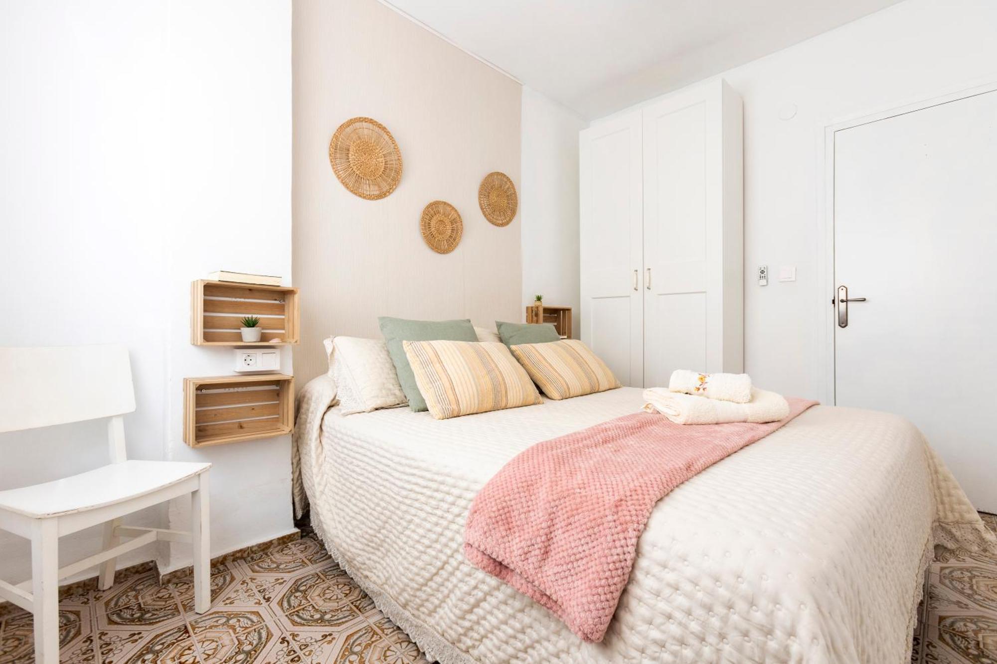Todimer Apartamento Vistamar トレヌエバ エクステリア 写真