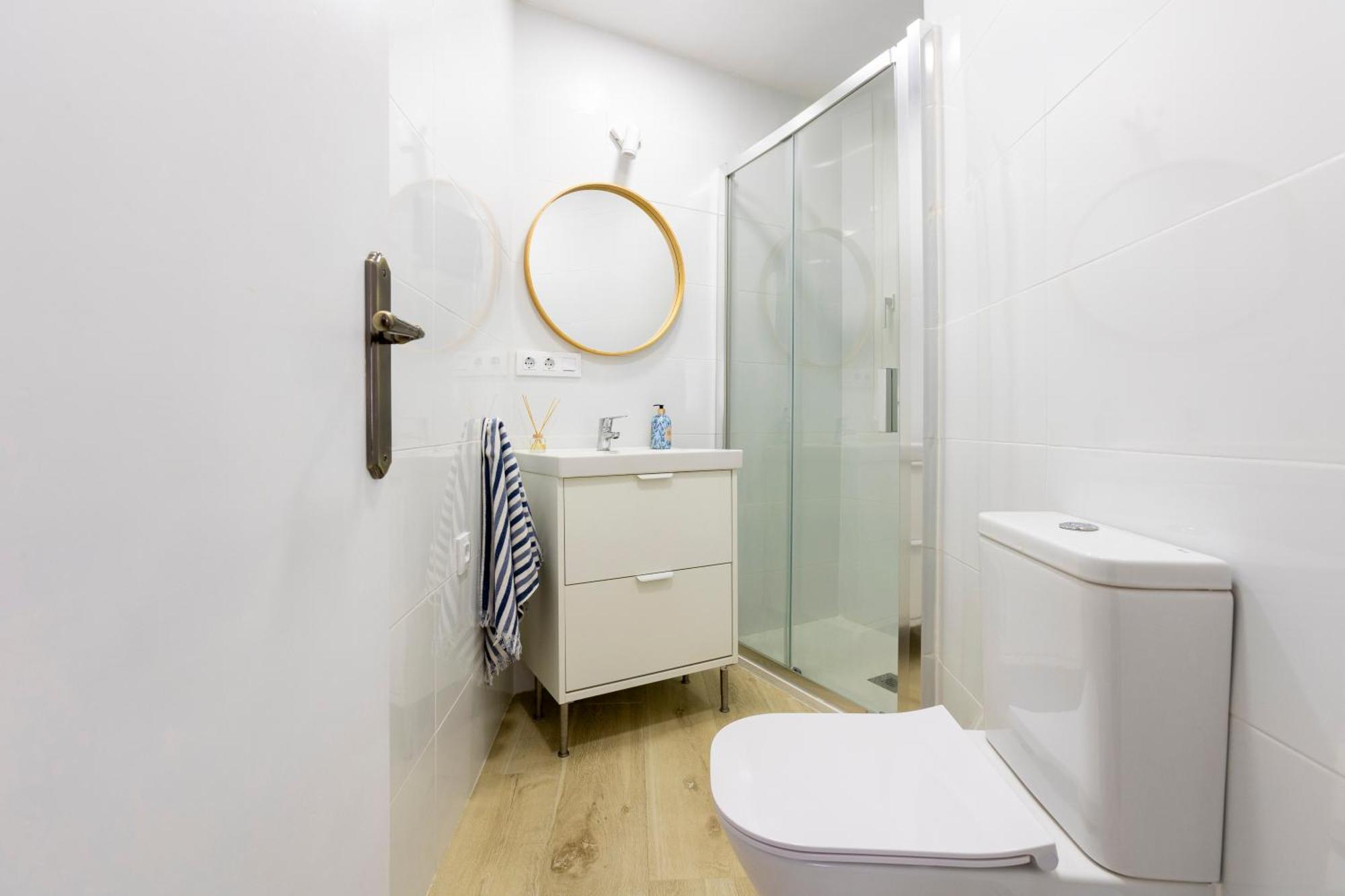 Todimer Apartamento Vistamar トレヌエバ エクステリア 写真