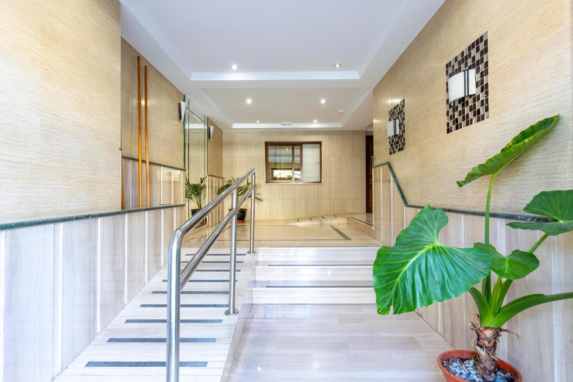 Todimer Apartamento Vistamar トレヌエバ エクステリア 写真