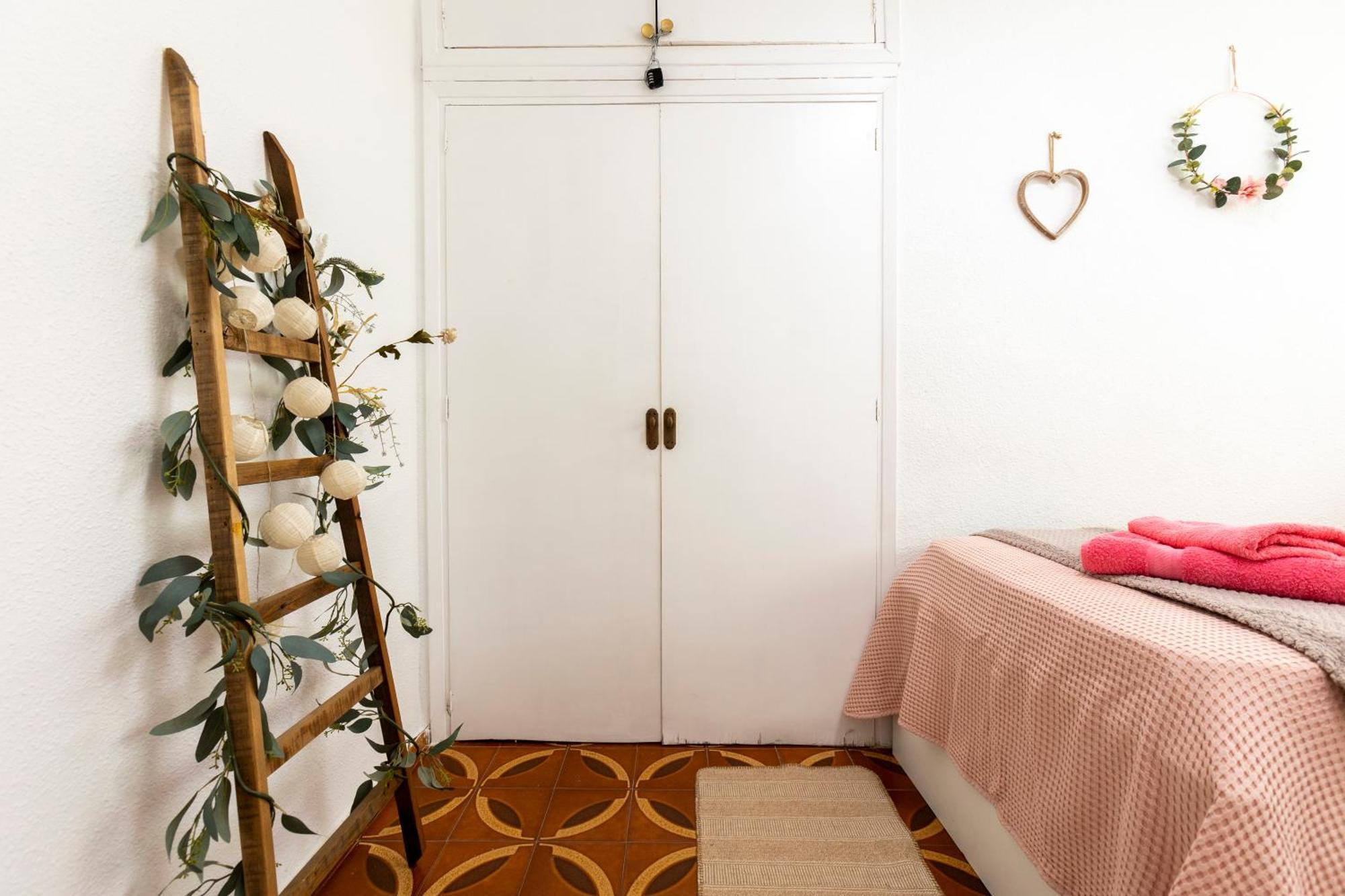 Todimer Apartamento Vistamar トレヌエバ エクステリア 写真