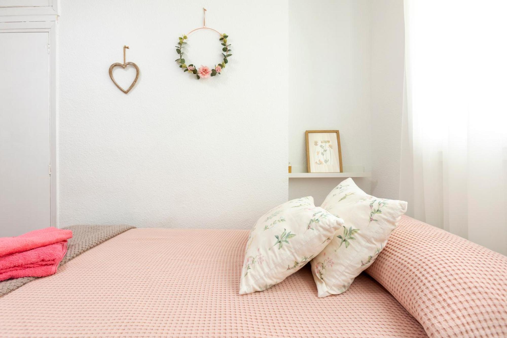 Todimer Apartamento Vistamar トレヌエバ エクステリア 写真