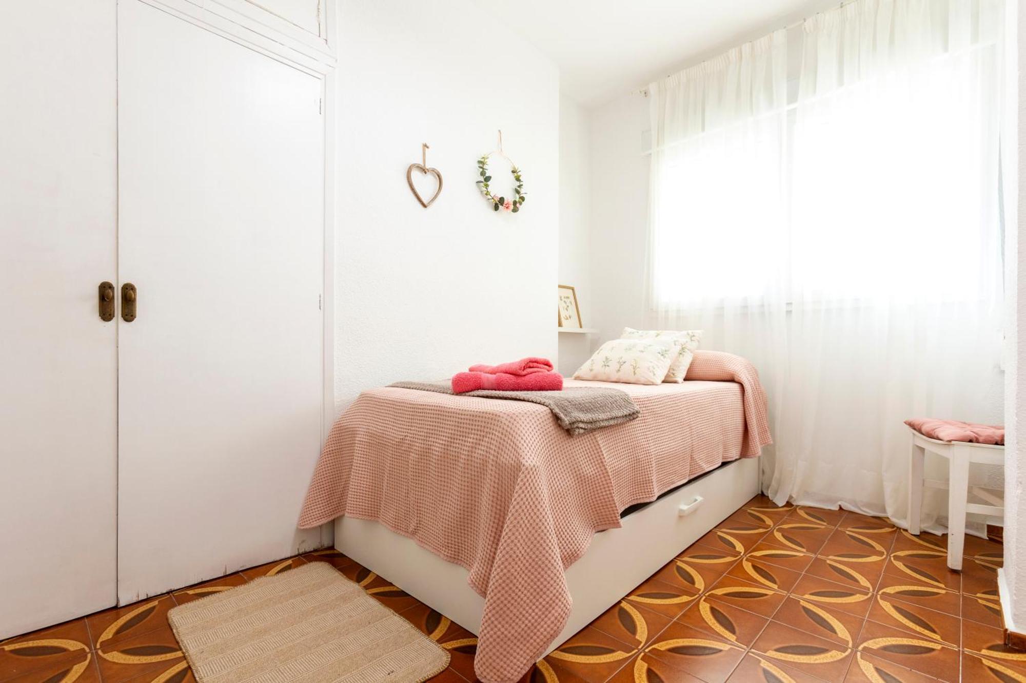 Todimer Apartamento Vistamar トレヌエバ エクステリア 写真
