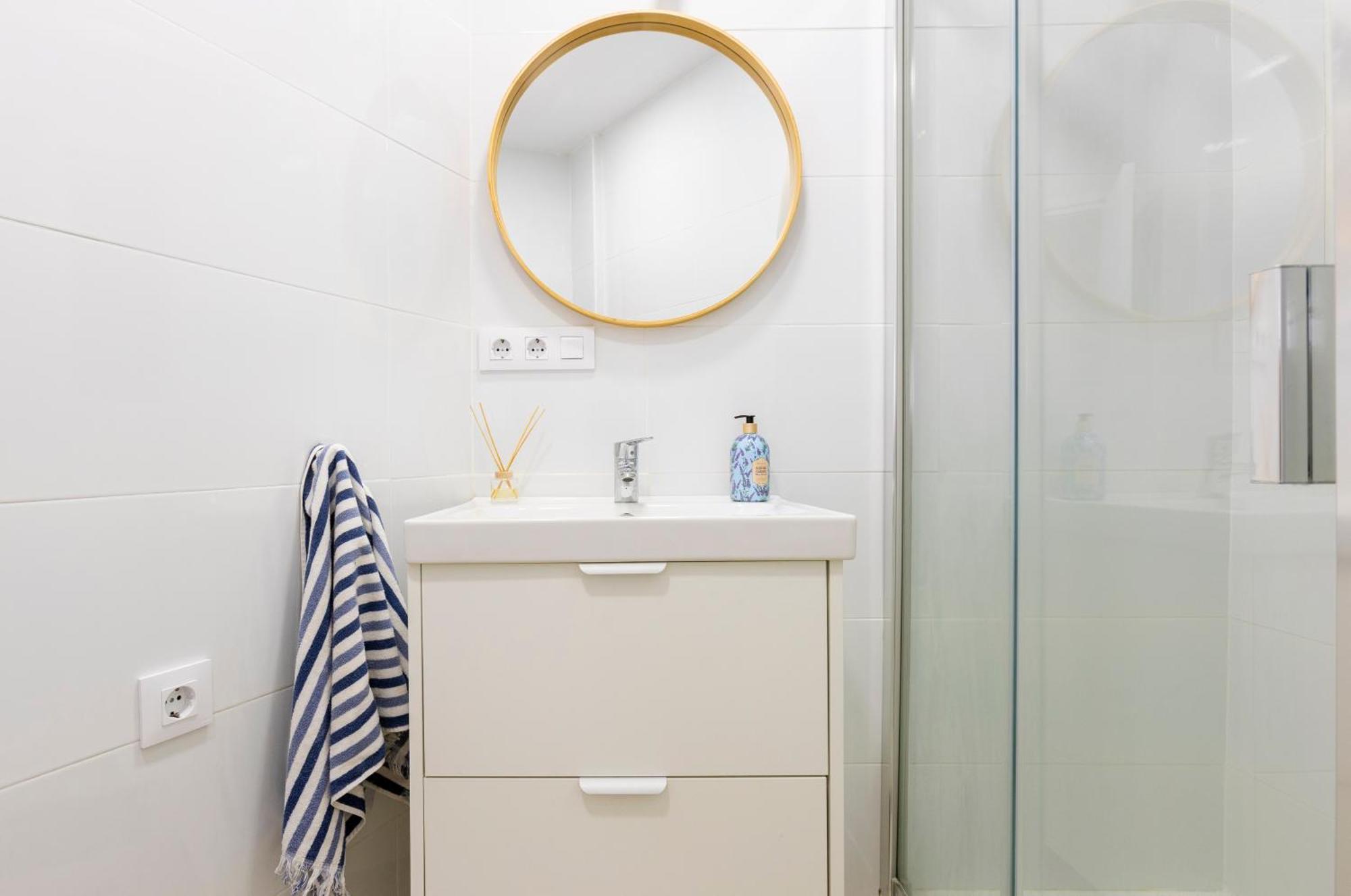 Todimer Apartamento Vistamar トレヌエバ エクステリア 写真