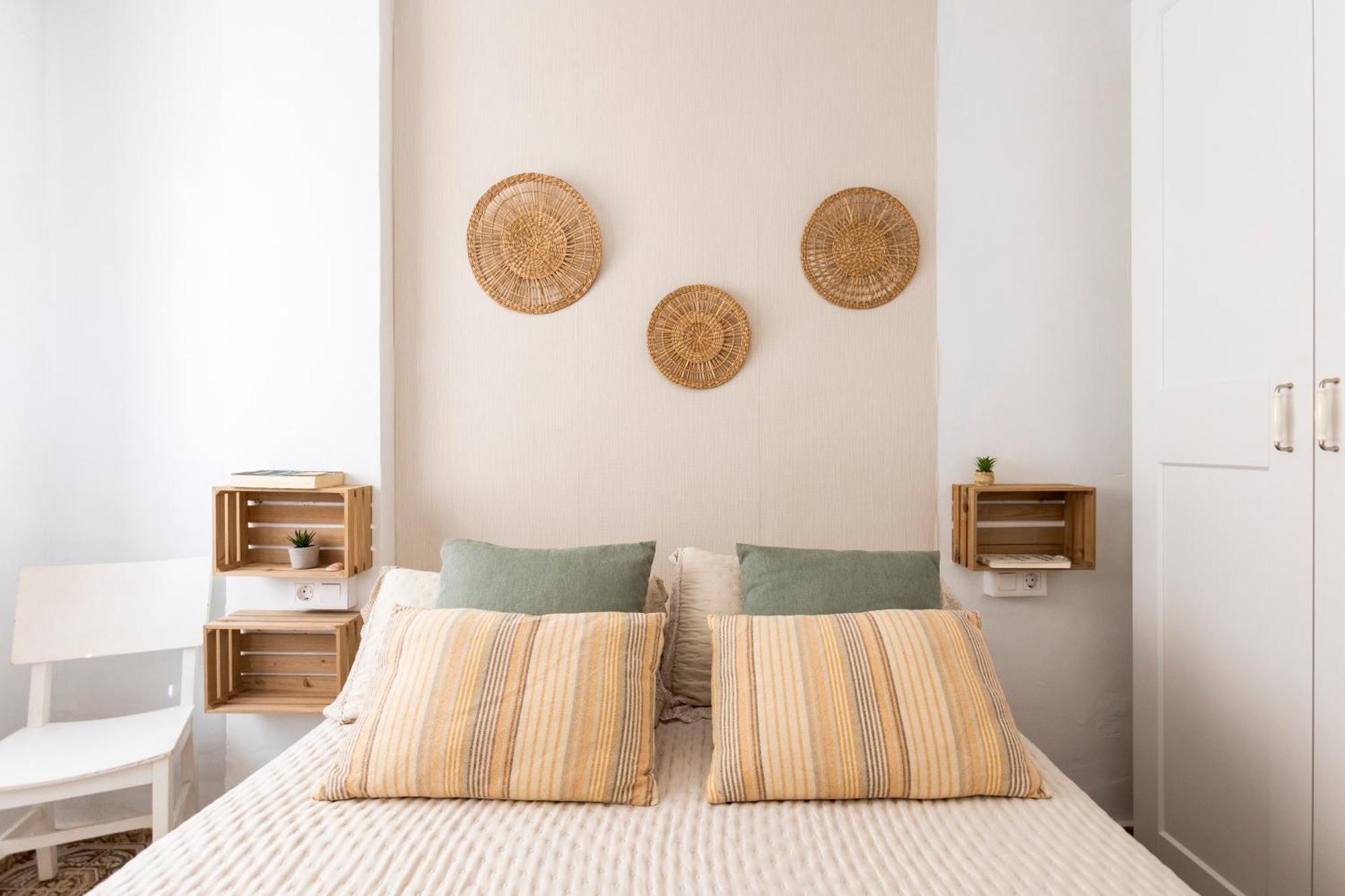 Todimer Apartamento Vistamar トレヌエバ エクステリア 写真